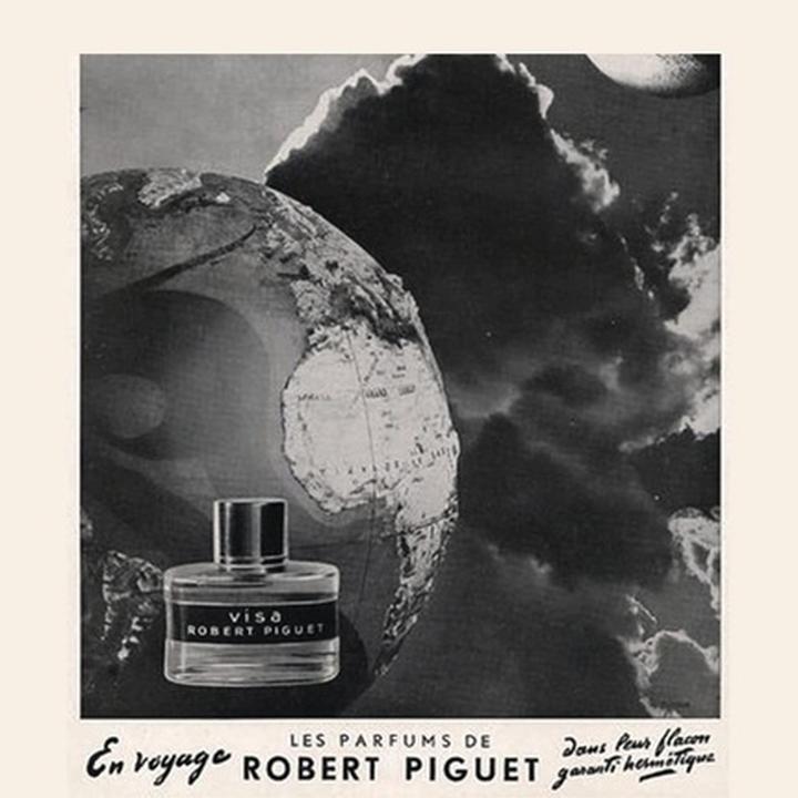 Immagine prodotto Robert Piguet V (Eau de parfum, 100 ml)