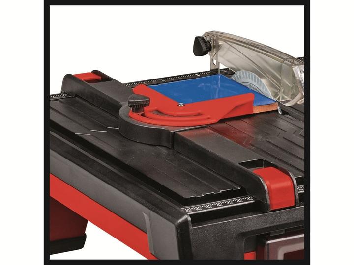 Image du produit Einhell TE-TC 18/115 Li Power X-Change (Taille-bordures)
