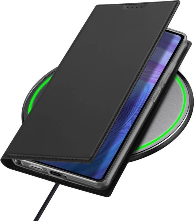 Image du produit Dux Ducis Peau Pro (Samsung Galaxy S25 Ultra)