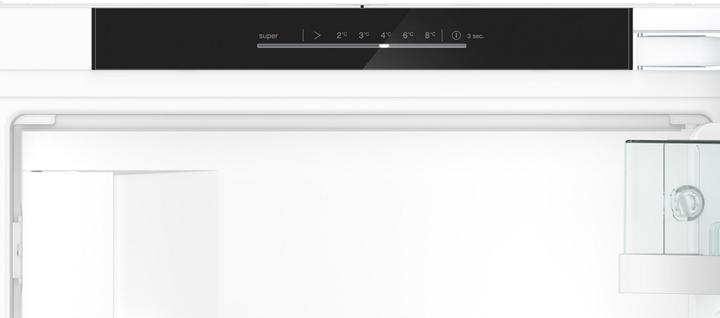 Actual product image Siemens KI42LEDD1 (187 l)