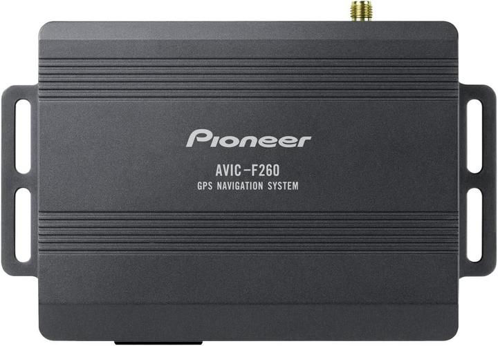 Produktbild Pioneer Avic-F260-2