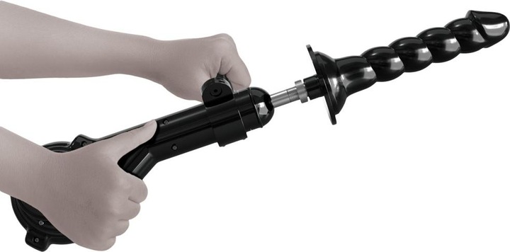 Produktbild Pipedream Body Dock Pro Sex Machine
