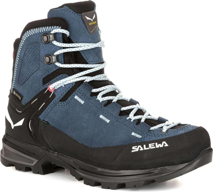 Actual product image Salewa Mountain Trainer 2 Mid Gore-Tex® Shoe Da (43)