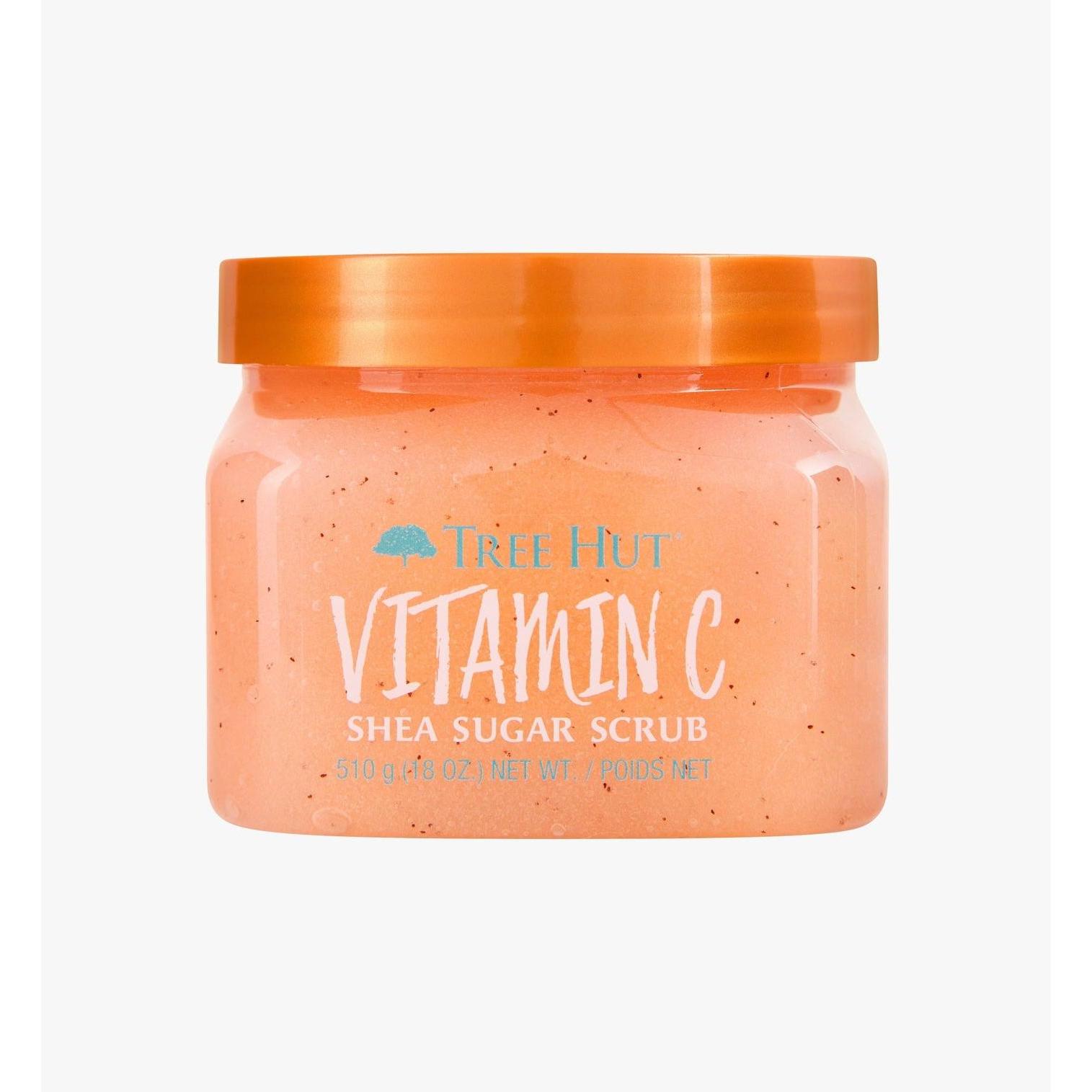 Thumbnail - Tree Hut, Duschmittel, Vitamin C
