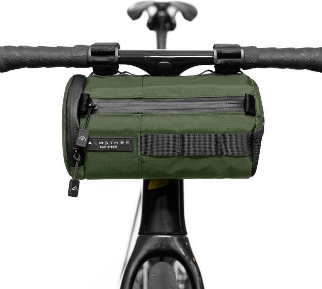 Image du produit Almsthre Signature (2 l, Sacoche de guidon)