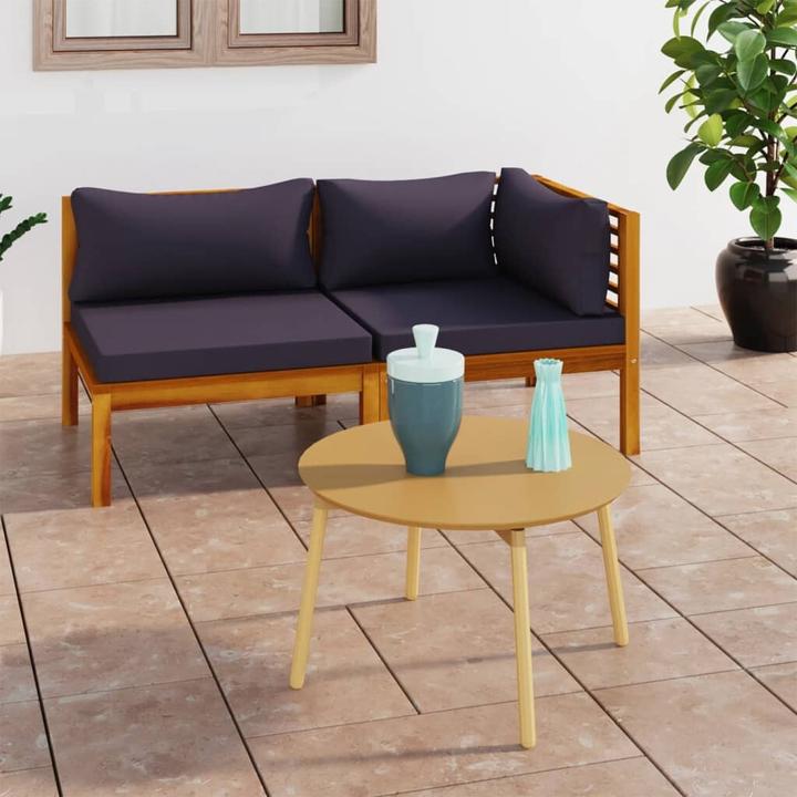 Produktbild vidaXL Ryland