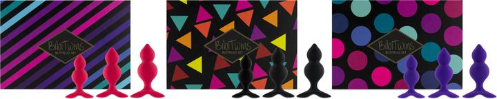 Produktbild FeelzToys Bibi Twins