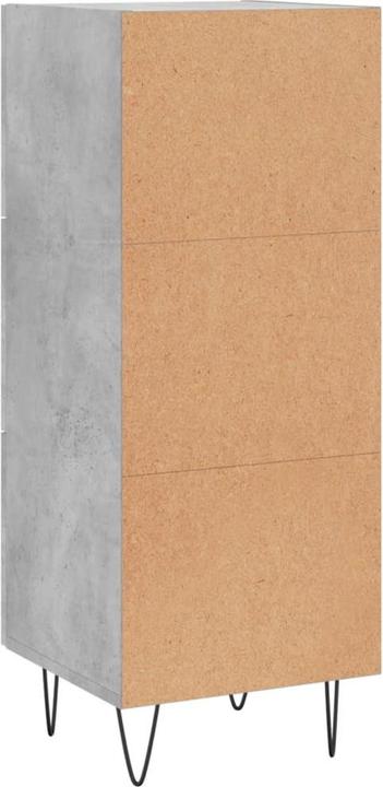 Produktbild vidaXL Sideboard (34.50 x 34 x 90 cm)