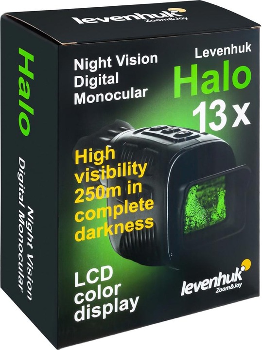 Image du produit Levenhuk Halo 13x monoculaire vision nocturne numérique