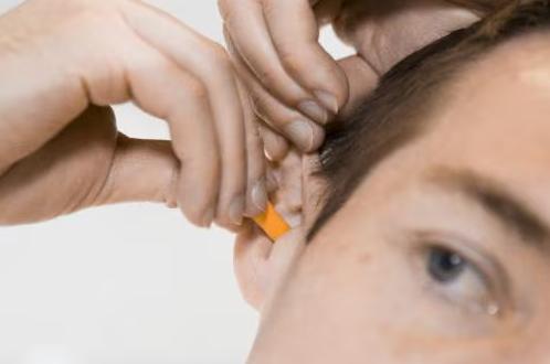 Produktbild 3M Gehörschutzstöpsel-Set ™ 1100 (1000 x)