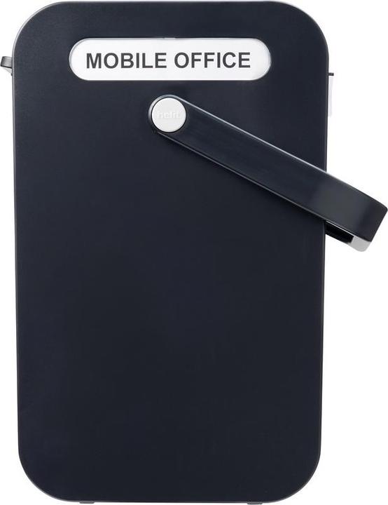 Produktbild Helit The Mobil Box (A4)