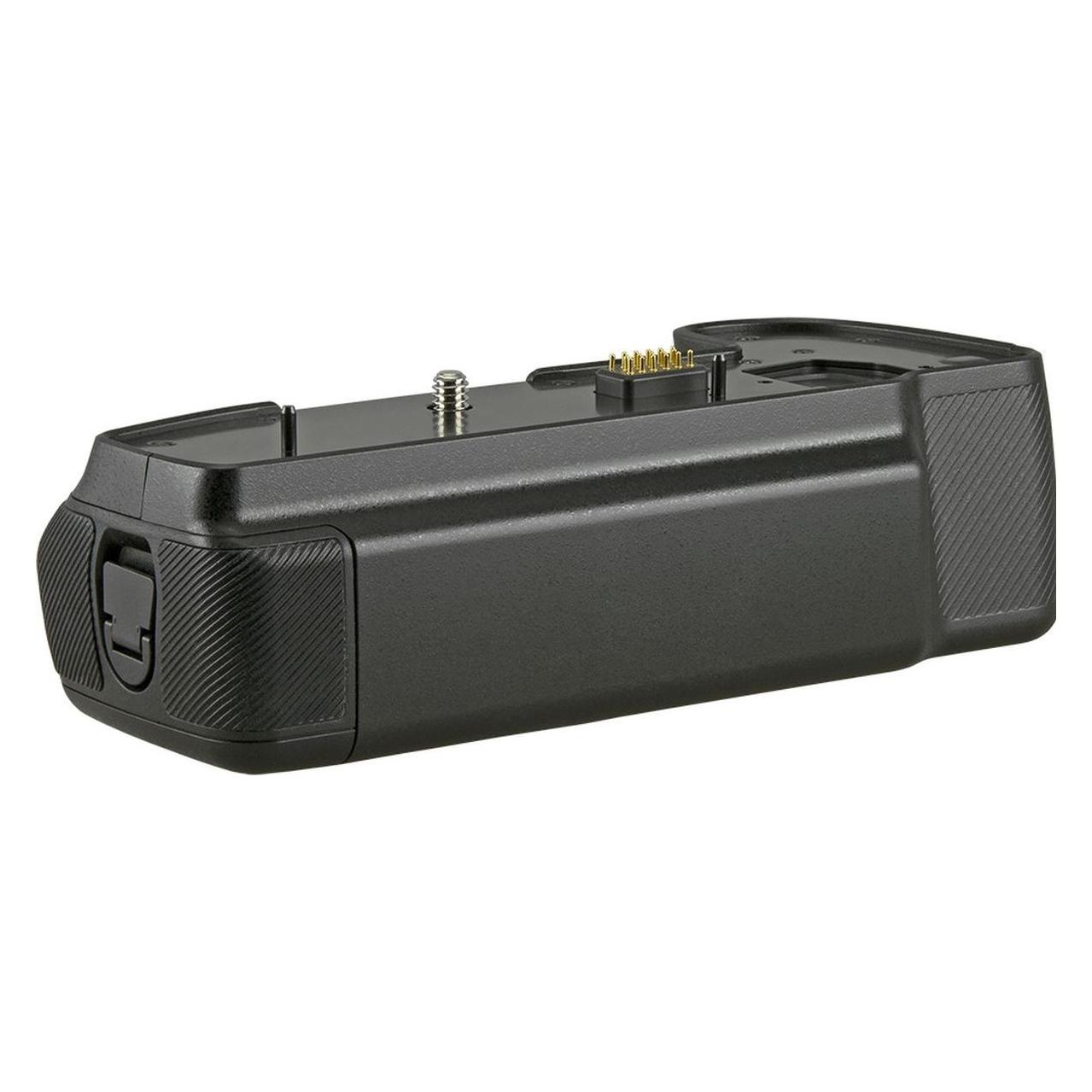 Jupio Battery Grip For Blackmagic Pocket Cinema Camera 6K Pro (Jbg-B002) (Batterijgreep), Batterijgreep, Zwart
