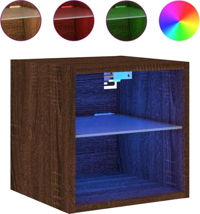 Image du produit vidaXL Ogdon (30 x 28.50 x 30 cm)