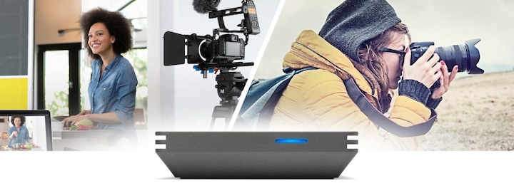 Produktbild OWC Envoy Pro FX (1000 GB)
