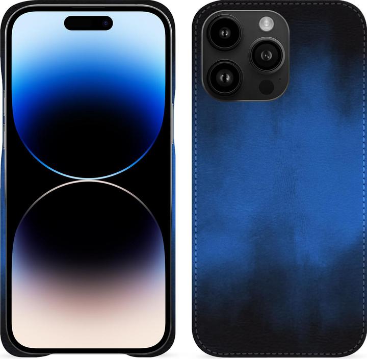 Produktbild Noreve Lederschutzhülle (Apple iPhone 15 Pro Max)