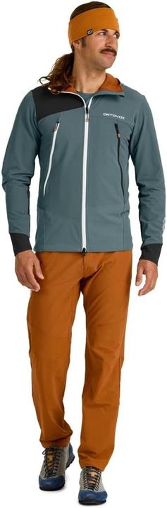 Produktbild Ortovox Pala Hooded Jacket (M)