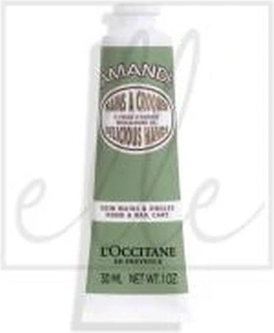 Produktbild L'Occitane Amande (30 ml)