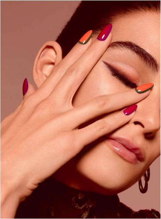 Immagine prodotto CND Vinylux - Treasured Moments Baby Smile (Sorriso del bambino, Smalto)