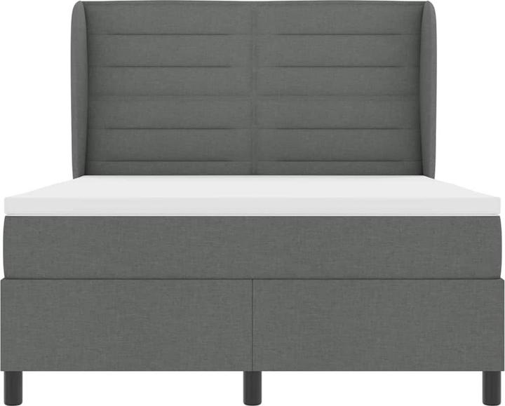 Produktbild vidaXL Boxspringbett (140 x 190 cm)