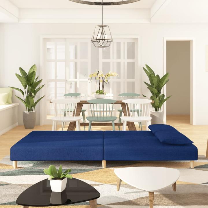 Image du produit vidaXL Schlafsofa (2 places)