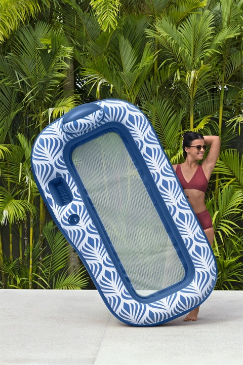 Actual product image Bestway Comfort Plush
