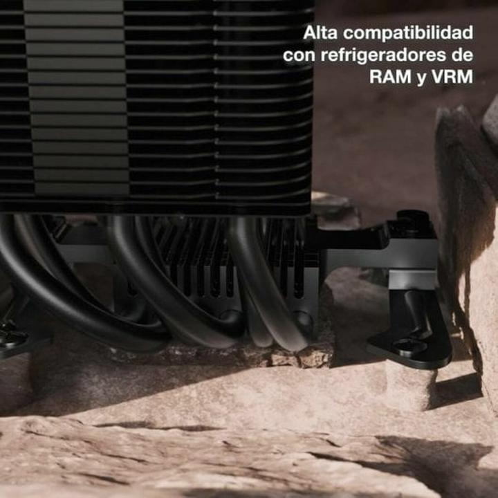 Produktbild be quiet! Dark Rock 5 (161 mm)