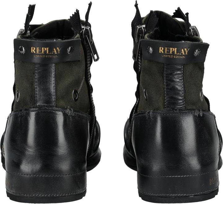 Image du produit Replay Grip Limited (41)