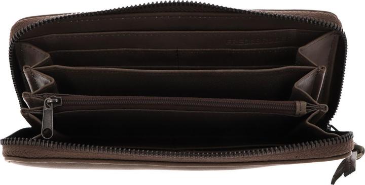 Actual product image FredsBruder Jola Wallet Big
