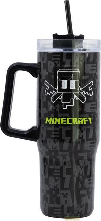 Actual product image Stor Minecraft - Creeper (0.94 l)