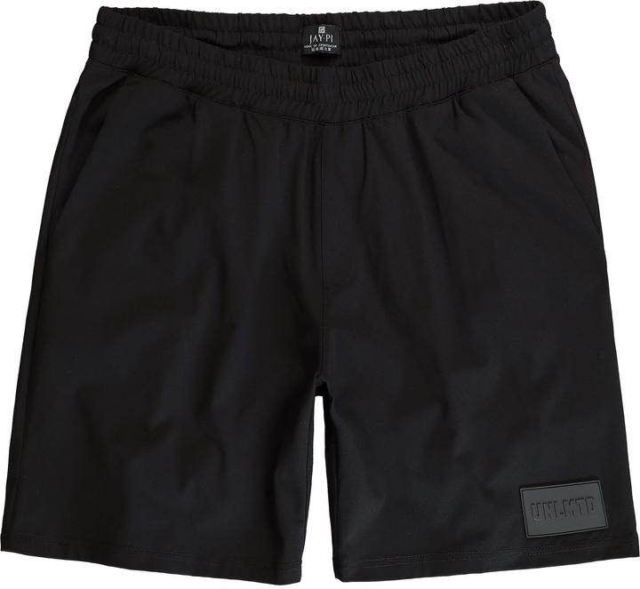 Actual product image Jay-Pi technical Bermuda shorts FLEXNAMIC®, fitness, up to 7 XL (XL)