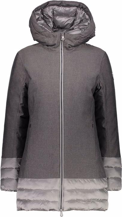 Image du produit CMP Campagnolo Parka à capuche Fix (44)
