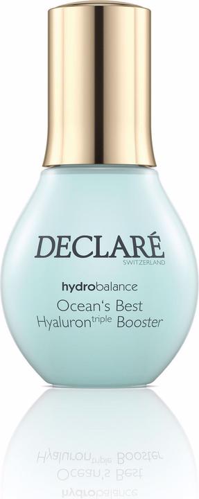 Produktbild Declaré Serum Ocean‘s BestHyalurontriple Booster 50 ml (50 ml)