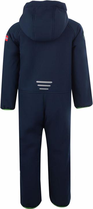 Produktbild Trollkids Nordkapp Overall (80)