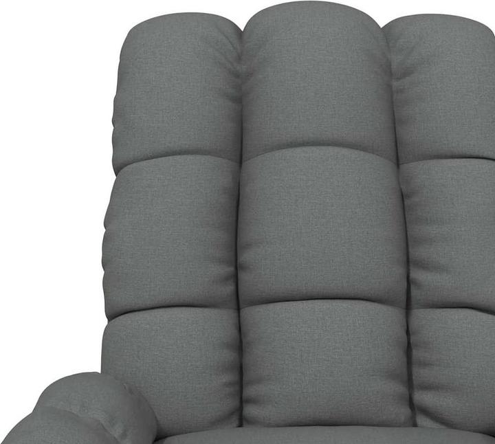 Produktbild vidaXL Massagesessel