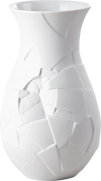Rosenthal Vase of Phases Blanc mat (1x)