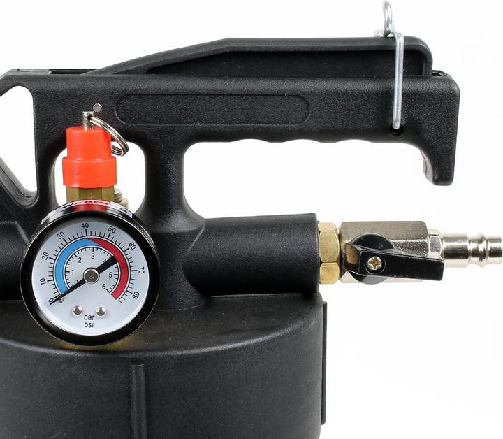 Produktbild Wiltec Öleinfüllgerät