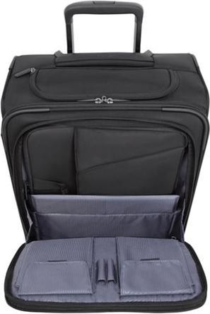 Actual product image Targus CORPORATE TRAVELLER - Scooter (33 l)