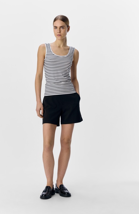 Produktbild Object Streifen Tanktop (XL)