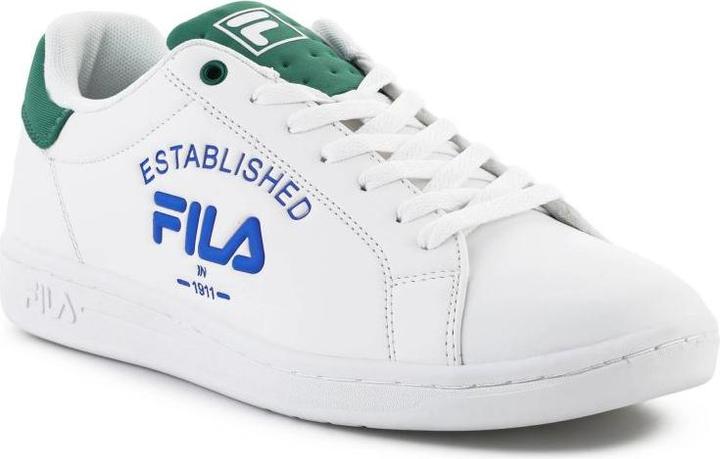 Image du produit FILA Crosscourt 2 Logo Schuhe (43)