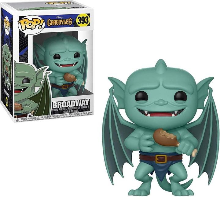 Produktbild Funko Broadway
