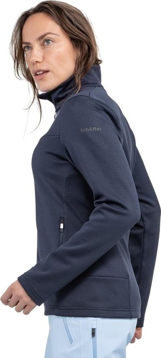 Actual product image Schöffel Fleece Jacket Style Pine (XXL)