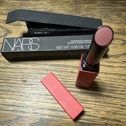 Produktbild NARS Cosmetics Nars Powermatte Lipstick Get Lucky (Get Lucky)