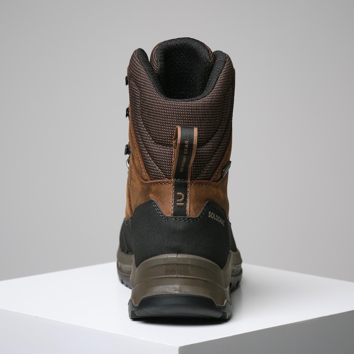 Actual product image Solognac Crosshunt 500 WP (40)