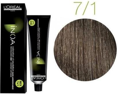 Produktbild L'Oréal Professionnel Inoa (Blond)