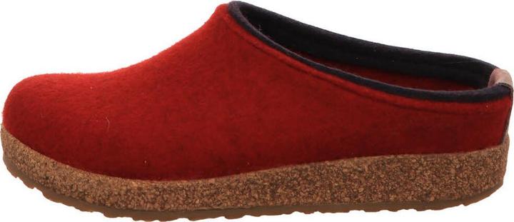 Immagine prodotto Haflinger Grizzly Kris paprika (44)