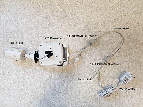 Productafbeelding Lupus-Electronics Lupus (Montageset)