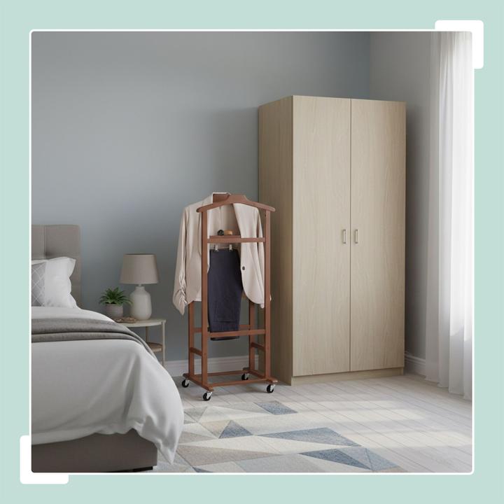 Produktbild Relaxdays Herrendiener
