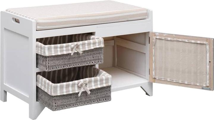 Produktbild vidaXL Margie (70 cm)