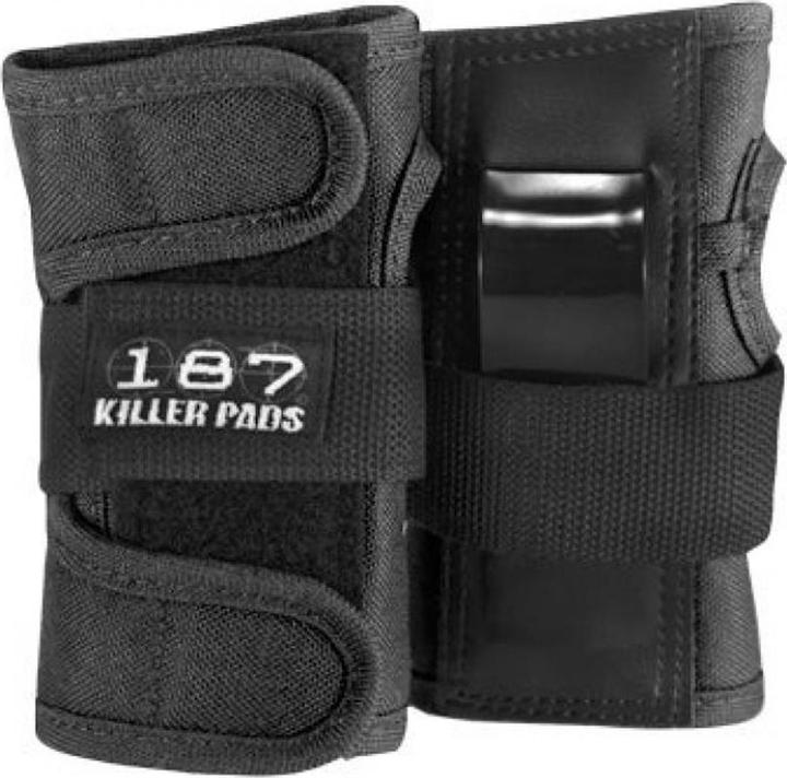 Produktbild 187 Killer Pads Six Pack (S, M, Protektorenshorts, 6 Stück)