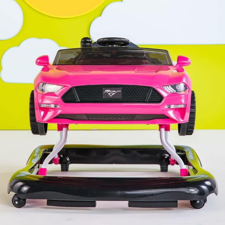 Image du produit Bright Starts Ford Mustang